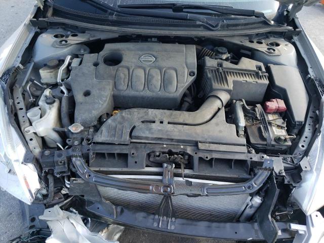 Photo 7 from auction – 2010 NISSAN ALTIMA BAS with VIN 1N4AL2APXAN492288