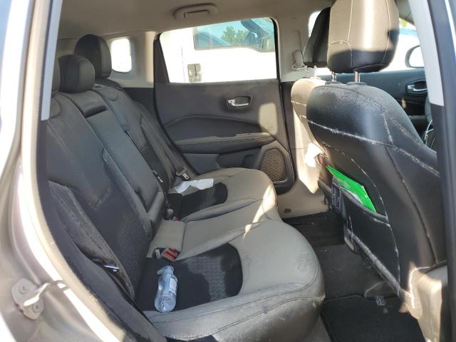 Photo 6 from auction – 2021 JEEP COMPASS LA with VIN 3C4NJCBB6MT505648