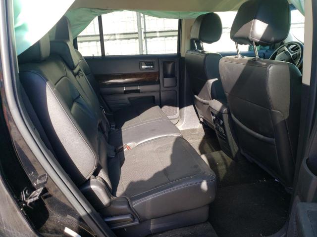 Photo 6 from auction – 2018 FORD FLEX LIMIT with VIN 2FMHK6D8XJBA13365