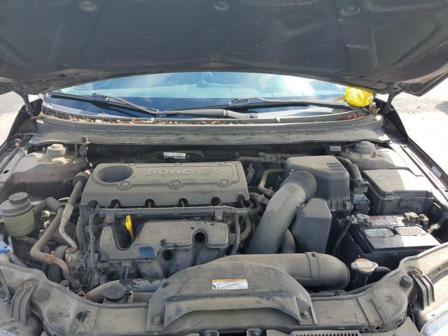 Photo 7 from auction – 2011 KIA FORTE EX with VIN KNAFU4A21B5454976