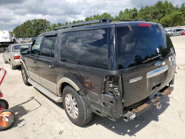 Photo 3 from auction – 2007 FORD EXPEDITION with VIN 1FMFK18517LA29313