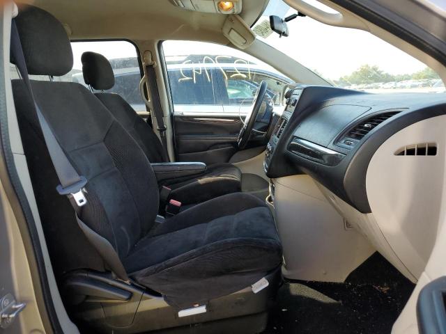 Photo 5 from auction – 2014 DODGE GRAND CARA with VIN 2C4RDGBGXER374885