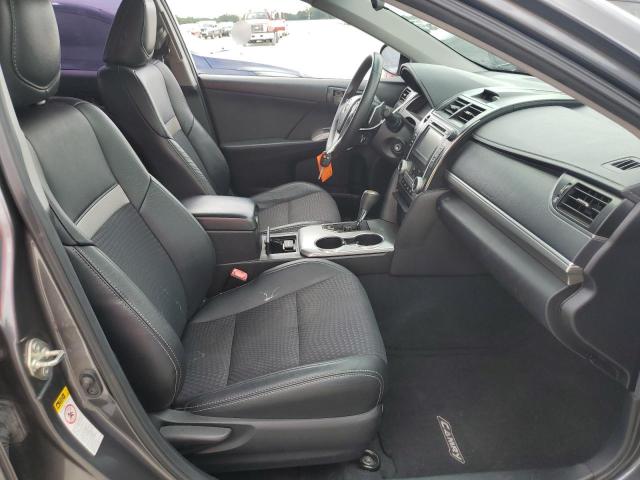 Photo 5 from auction – 2014 TOYOTA CAMRY L with VIN 4T1BF1FK2EU461640