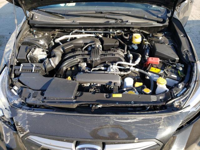 Photo 7 from auction – 2021 SUBARU CROSSTREK with VIN JF2GTHMC7M8266701