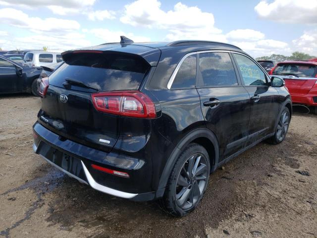 صورة رقم 4 من المزاد - 2017 KIA NIRO EX مع VIN KNDCC3LC9H5056853