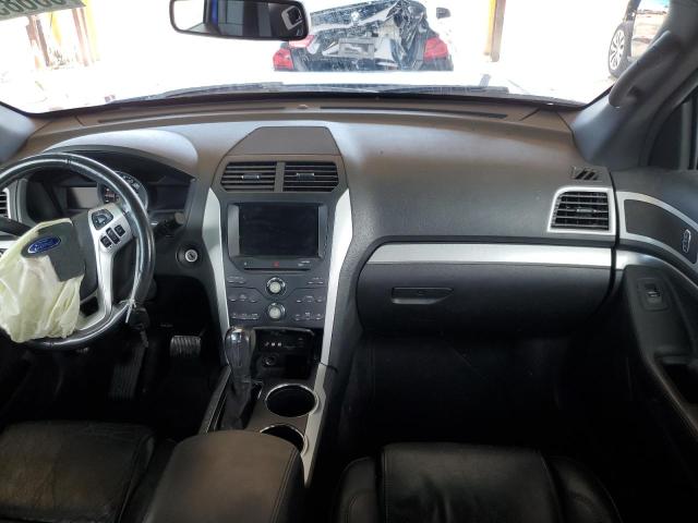 Photo 9 from auction – 2013 FORD EXPLORER X with VIN 1FM5K7D88DGA08865
