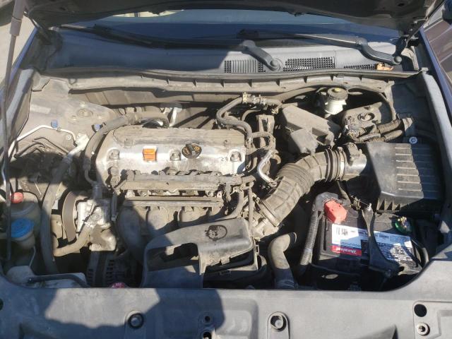 Photo 7 from auction – 2012 HONDA ACCORD LX with VIN 1HGCP2F34CA131275