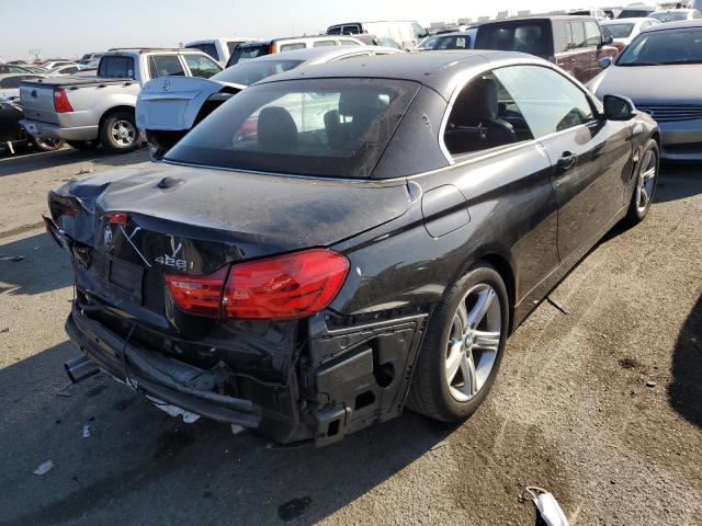 Photo 4 from auction – 2015 BMW 428 I SULE with VIN WBA3V7C58F5A24332