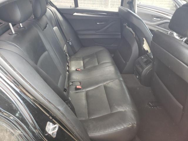 Photo 6 from auction – 2013 BMW 528 I with VIN WBAXG5C55DD231034