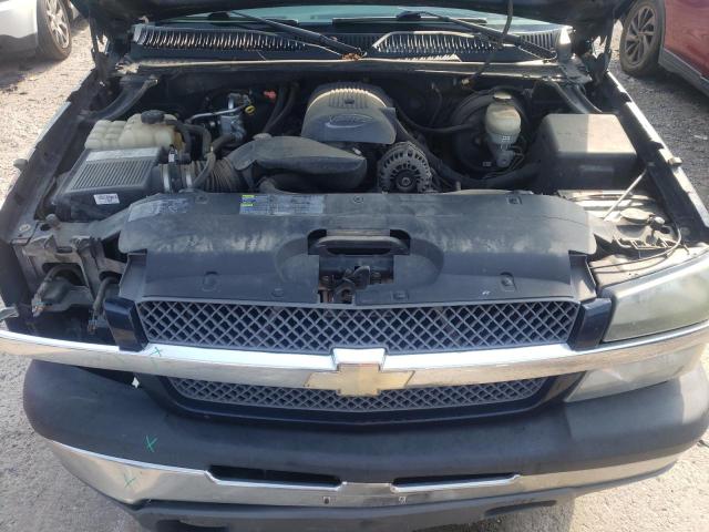 Photo 7 from auction – 2005 CHEVROLET SILVERADO with VIN 2GCEK13T351272761