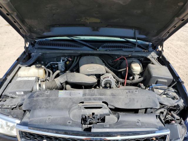Photo 7 from auction – 2006 CHEVROLET SILVERADO with VIN 2GCEK13T061224863
