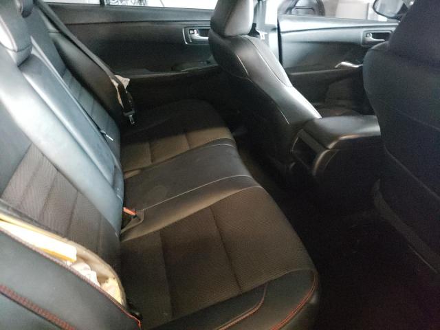 Photo 6 from auction – 2016 TOYOTA CAMRY LE with VIN 4T1BF1FK0GU592956