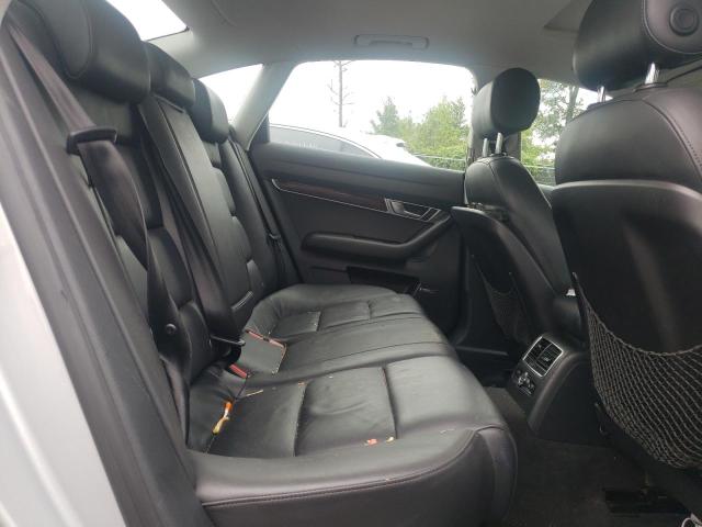Photo 6 from auction – 2010 AUDI A6 PRESTIG with VIN WAUKGAFB6AN043343
