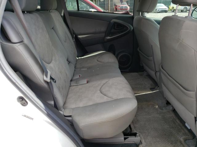 Photo 6 from auction – 2012 TOYOTA RAV4 with VIN 2T3BF4DV2CW267449