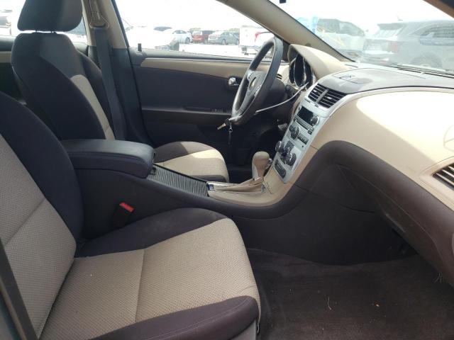 Photo 5 from auction – 2012 CHEVROLET MALIBU LS with VIN 1G1ZB5E01CF180753
