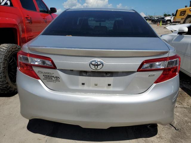 Photo 9 from auction – 2014 TOYOTA CAMRY L with VIN 4T1BF1FK3EU856779