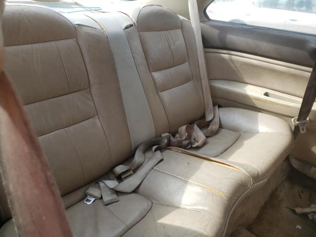 Photo 6 from auction – 1994 HONDA ACCORD EX with VIN 1HGCD7251RA004487