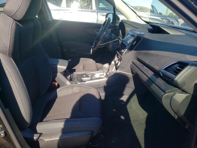 Photo 5 from auction – 2020 SUBARU FORESTER P with VIN JF2SKAJC6LH412092