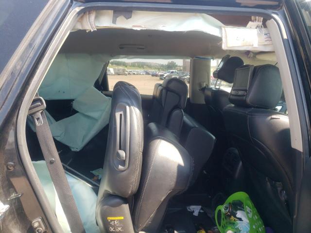 Photo 6 from auction – 2015 NISSAN PATHFINDER with VIN 5N1AR2MM9FC626412