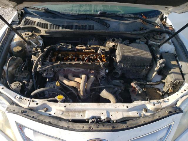 Photo 7 from auction – 2011 TOYOTA CAMRY BASE with VIN 4T4BF3EK3BR202668