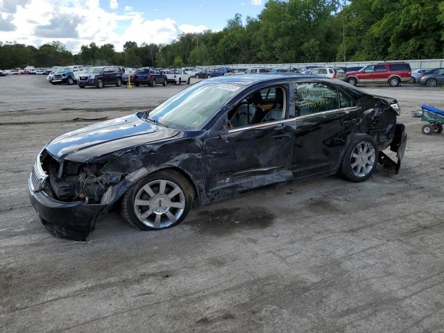 Photo 9 from auction – 2009 LINCOLN MKZ with VIN 3LNHM26T49R629693