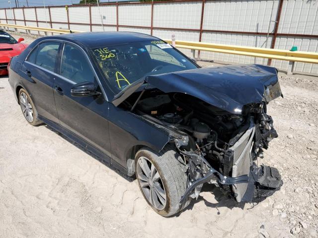 Photo 9 from auction – 2016 MERCEDES-BENZ E 350 with VIN WDDHF5KB3GB253461