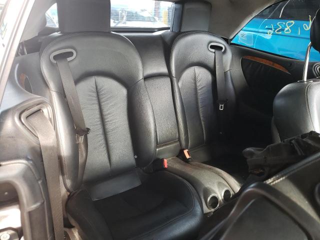 Photo 6 from auction – 2008 MERCEDES-BENZ CLK 350 with VIN WDBTK56F68F249488