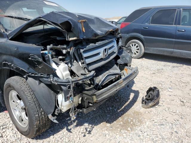 Photo 9 from auction – 2007 HONDA PILOT EXL with VIN 2HKYF18687H531444