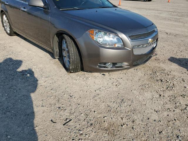 Photo 10 from auction – 2011 CHEVROLET MALIBU LTZ with VIN 1G1ZE5E13BF232317
