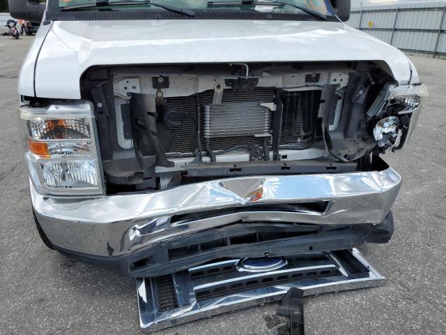 Photo 9 from auction – 2013 FORD ECONOLINE with VIN 1FBSS3BL4DDA94513