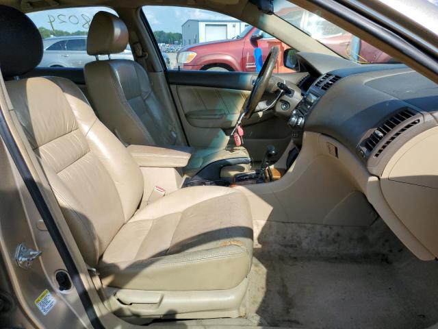 Photo 5 from auction – 2004 HONDA ACCORD EX with VIN 1HGCM56804A110902