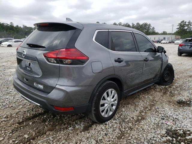 Photo 4 from auction – 2017 NISSAN ROGUE S with VIN KNMAT2MT5HP614220