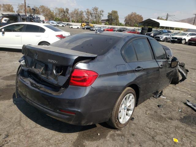 صورة رقم 4 من المزاد - 2018 BMW 320 I مع VIN WBA8A9C52JAH13327