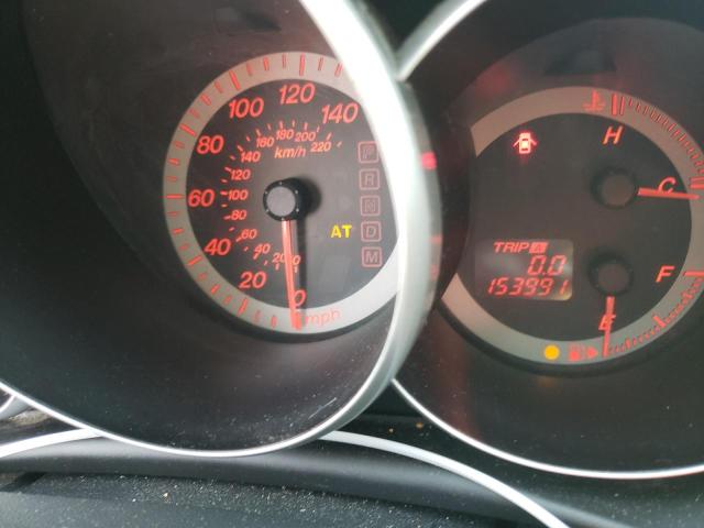 Photo 8 from auction – 2007 MAZDA 3 S with VIN JM1BK324571686917