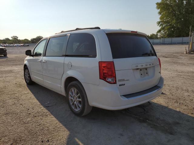 Photo 3 from auction – 2012 DODGE GRAND CARA with VIN 2C4RDGEG4CR115821