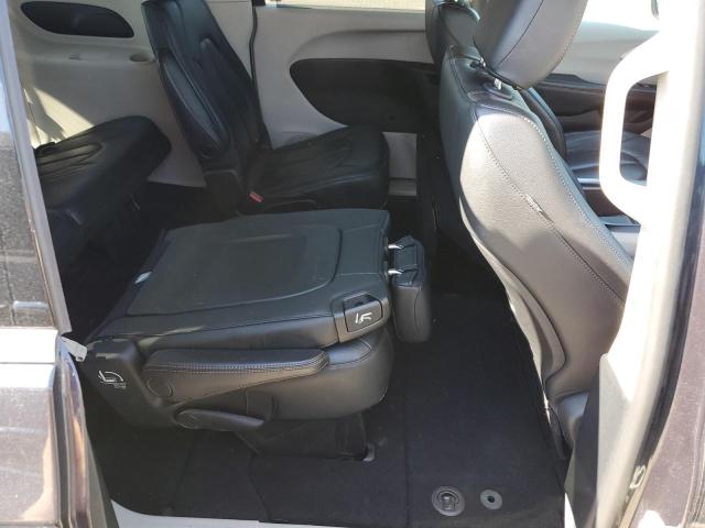 Photo 6 from auction – 2020 CHRYSLER PACIFICA T with VIN 2C4RC1BG6LR268947