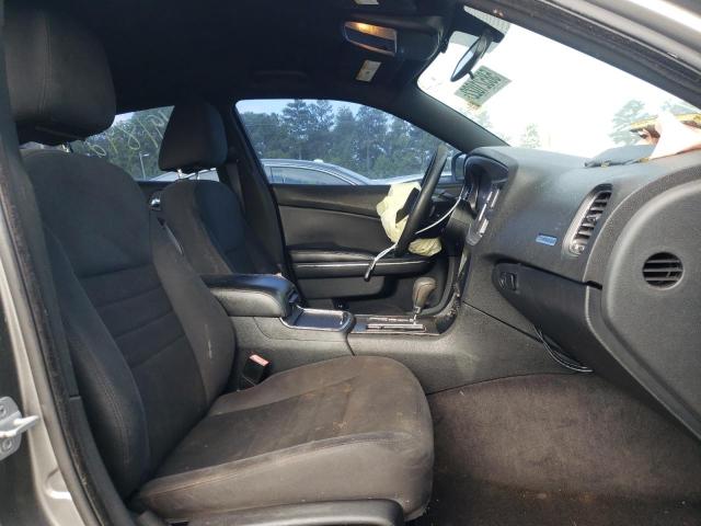 Photo 5 from auction – 2011 DODGE CHARGER with VIN 2B3CL3CGXBH575771