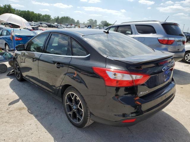 Photo 3 from auction – 2012 FORD FOCUS TITA with VIN 1FAHP3J25CL227175