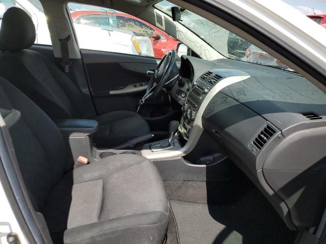 Photo 5 from auction – 2010 TOYOTA COROLLA BA with VIN 2T1BU4EEXAC528645