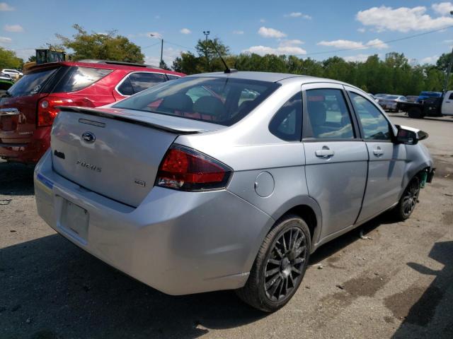 Photo 4 from auction – 2011 FORD FOCUS SES with VIN 1FAHP3GN0BW165652