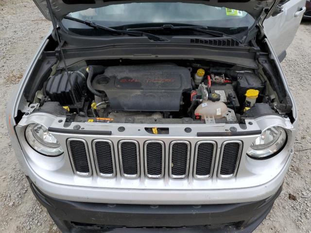 Photo 7 from auction – 2016 JEEP RENEGADE L with VIN ZACCJBDT6GPE20652