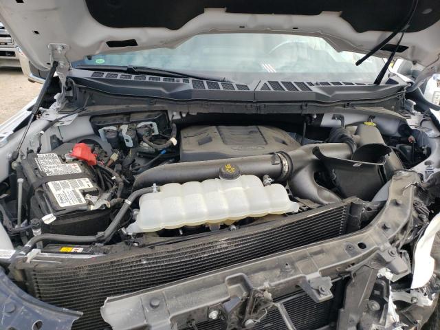 Photo 7 from auction – 2021 FORD F150 SUPER with VIN 1FTFW1E86MFB07022
