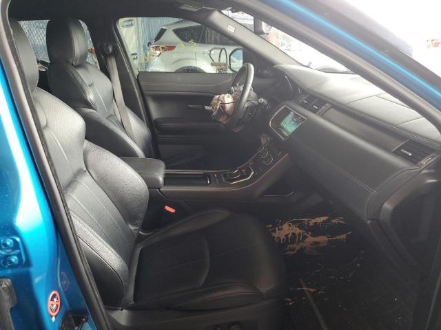 Photo 5 from auction – 2018 LAND ROVER RANGE ROVE with VIN SALVC2RX7JH286885