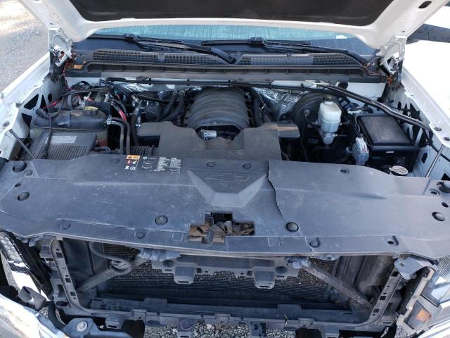 Photo 7 from auction – 2016 CHEVROLET SILVERADO with VIN 3GCUKREC8GG255830
