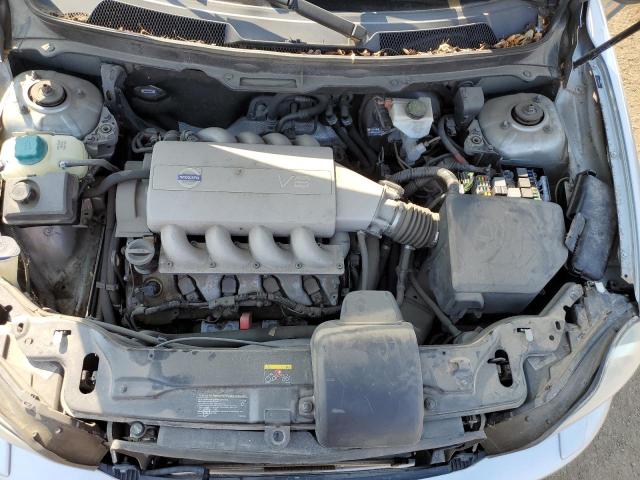 Photo 7 from auction – 2008 VOLVO XC90 V8 with VIN YV4CZ852581477702