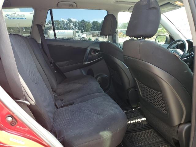 Photo 6 from auction – 2012 TOYOTA RAV4 SPORT with VIN JTMWF4DV6C5043643