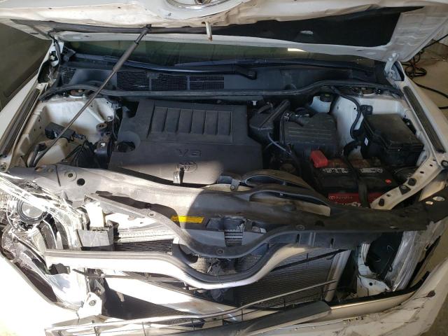 Photo 7 from auction – 2015 TOYOTA VENZA LE with VIN 4T3BK3BBXFU114109