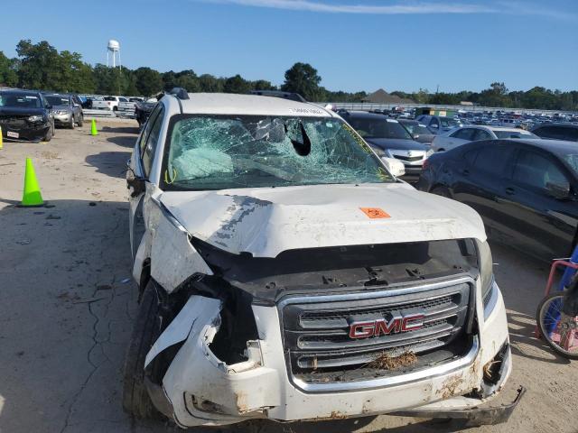 Photo 9 from auction – 2013 GMC ACADIA SLT with VIN 1GKKVRKD7DJ252279