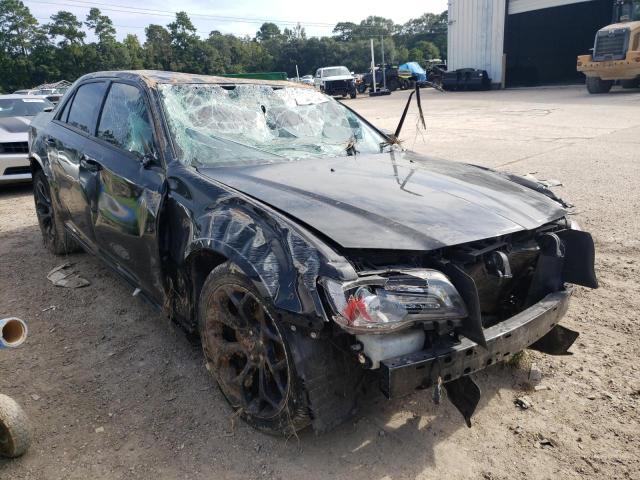 Foto 9 de la subasta – 2019 CHRYSLER 300 S con VIN 2C3CCABG1KH516391