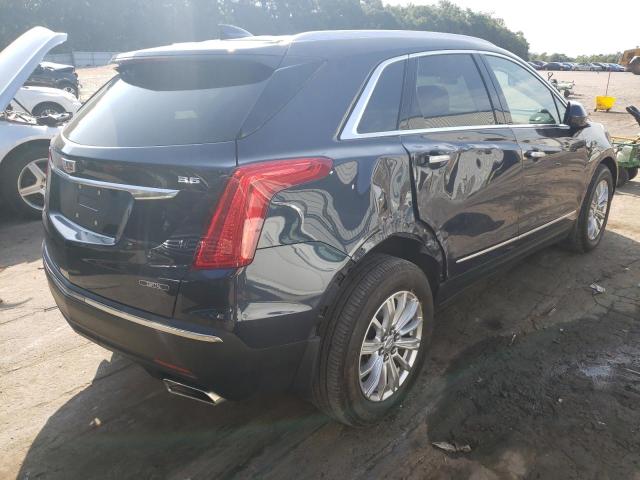 Photo 4 from auction – 2019 CADILLAC XT5 with VIN 1GYKNARS7KZ227036